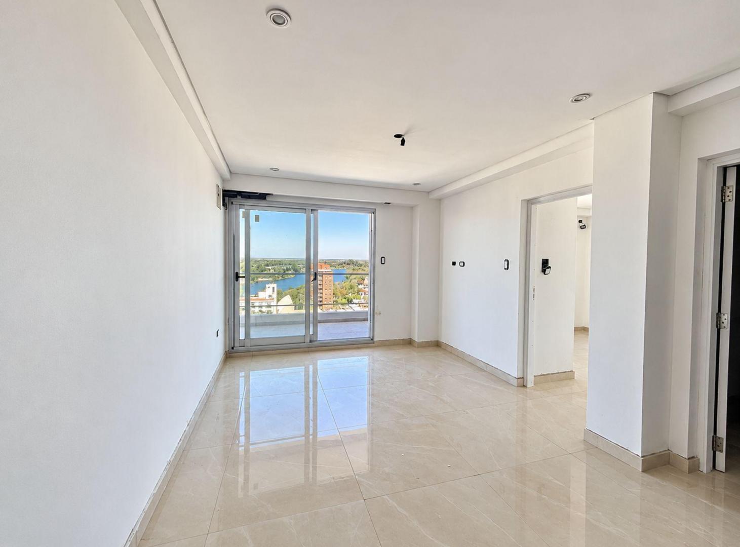 Foto de Dprto de 1 dormitorio a estrenar vista al Río, imagen 1