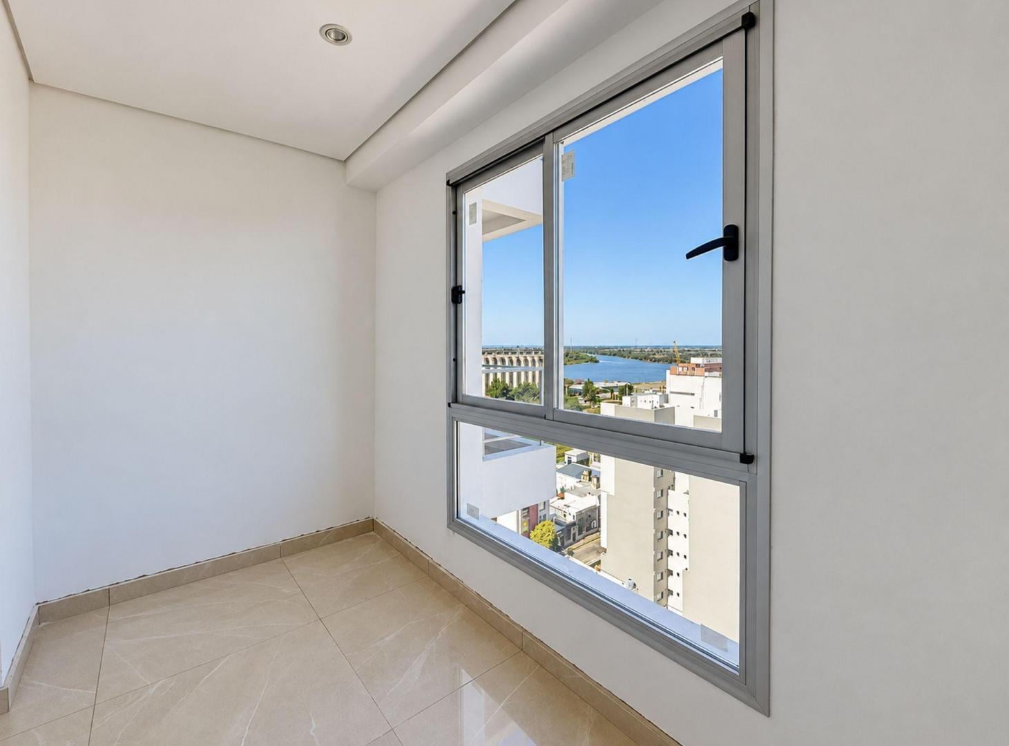 Foto de Dprto de 1 dormitorio a estrenar vista al Río, imagen 5
