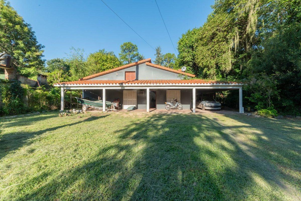 Foto de Venta Casa Jorge Newbery Sauce Viejo, imagen 1