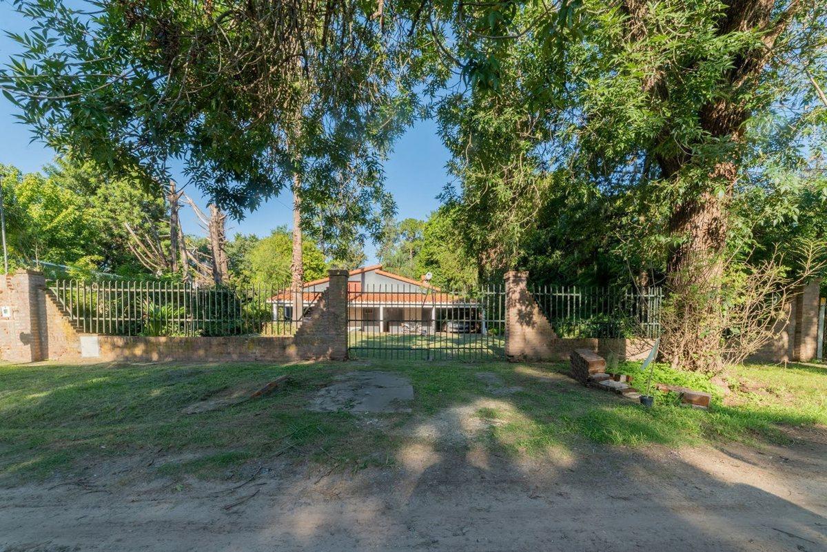 Foto de Venta Casa Jorge Newbery Sauce Viejo, imagen 3