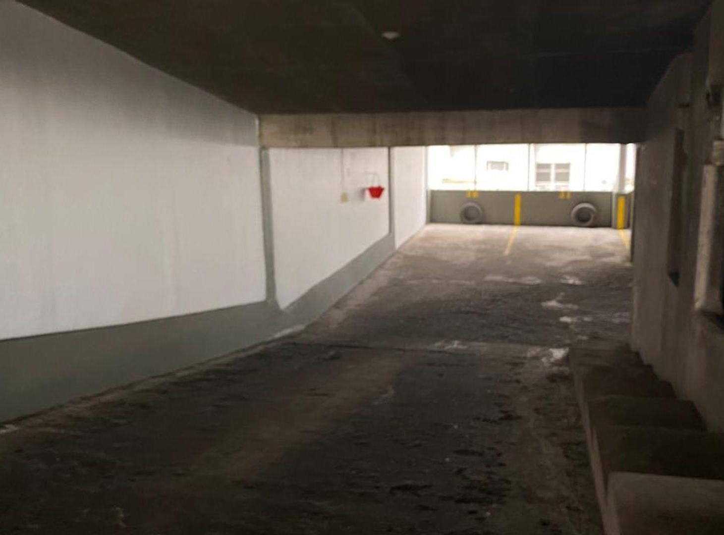 Foto de Cochera 1ra Junta y San Jerónimo Centro Santa Fe, imagen 3