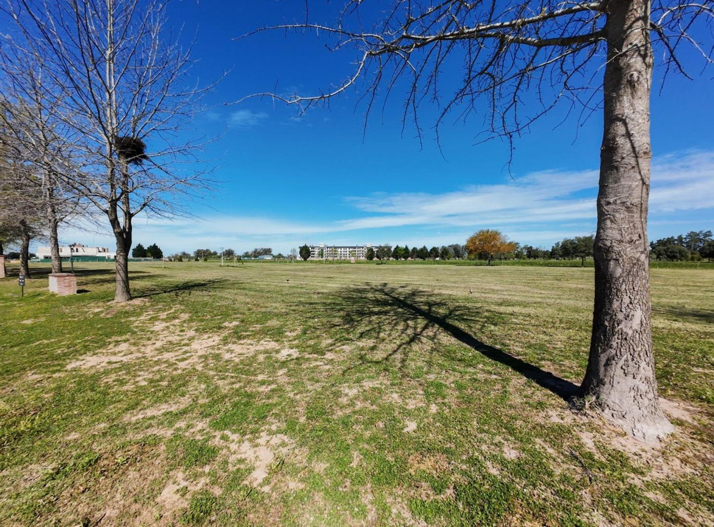 Foto de Lote a la laguna en country Santomas Cielo, imagen 5