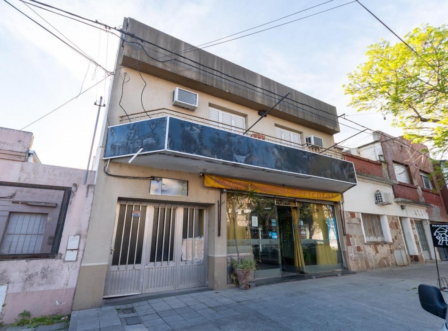 Foto de VENTA LOCAL COMERCIAL + DEPARTAMENTO, imagen 4