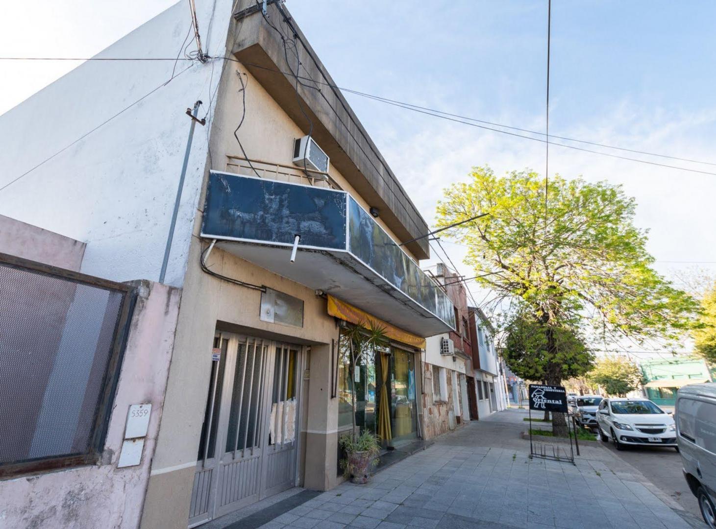 Foto de VENTA LOCAL COMERCIAL + DEPARTAMENTO, imagen 3