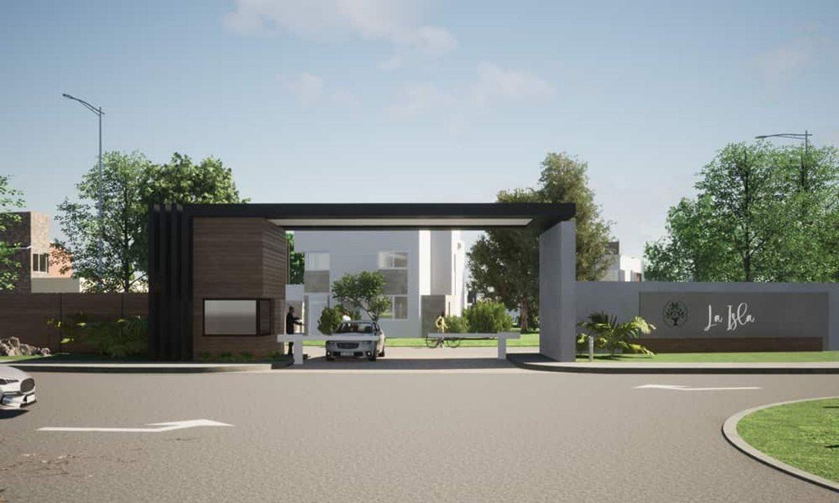 Foto de VENTA LOTE EN NUEVOS AIRES - BARRIO 6 LA MANSA, imagen 3
