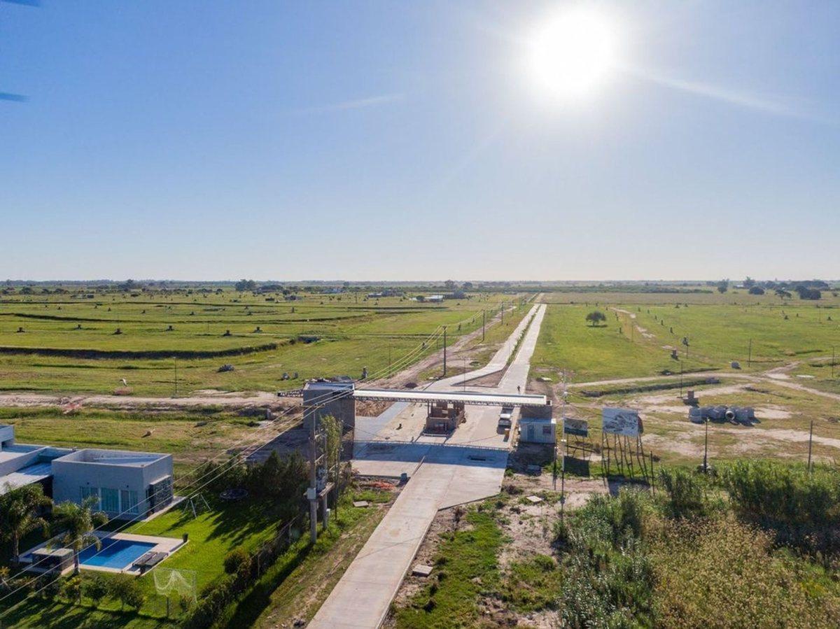 Foto de VENTA LOTE EN NUEVOS AIRES - BARRIO 6 LA MANSA, imagen 4