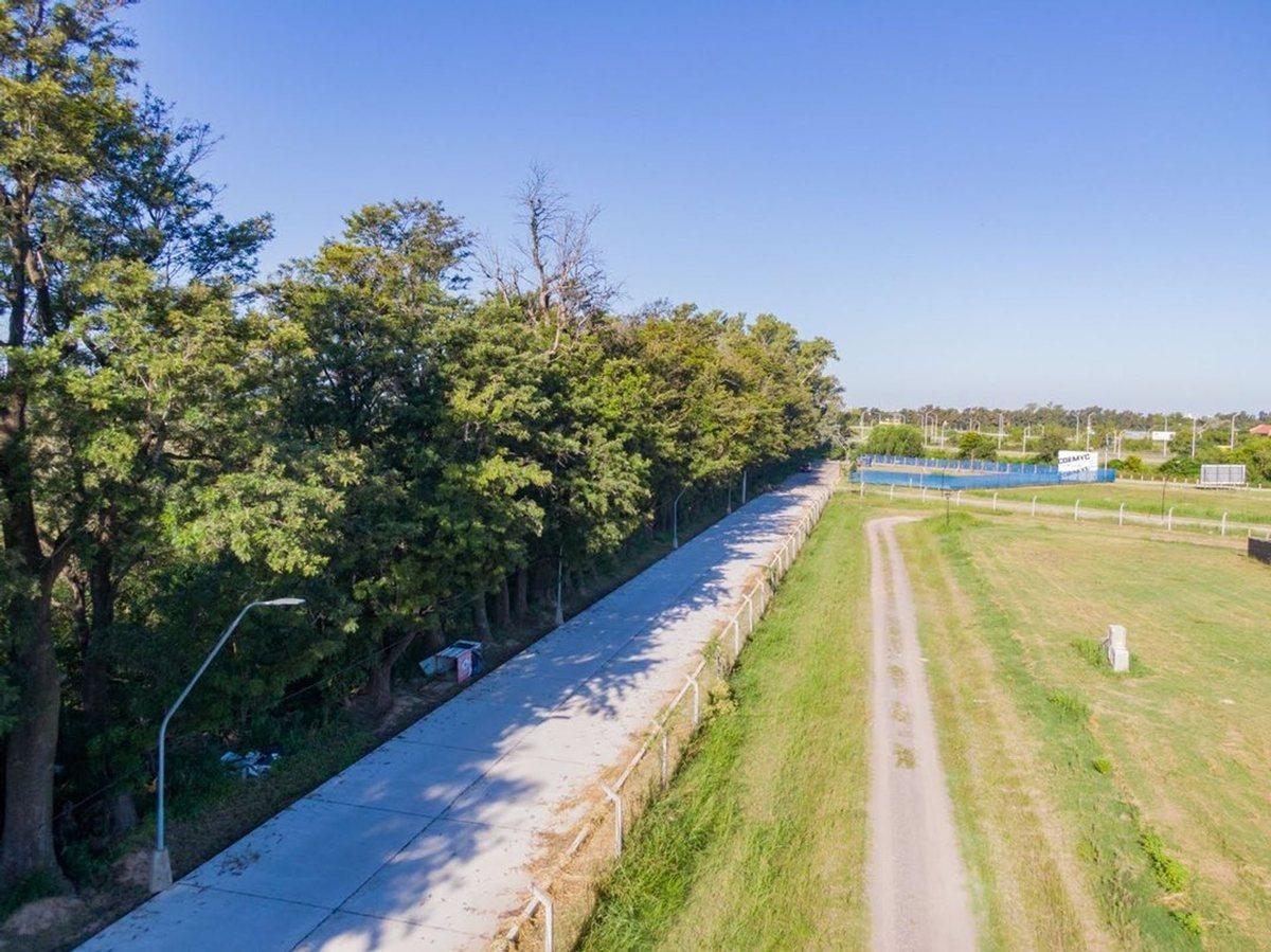 Foto de VENTA LOTE EN NUEVOS AIRES - BARRIO 6 LA MANSA, imagen 1
