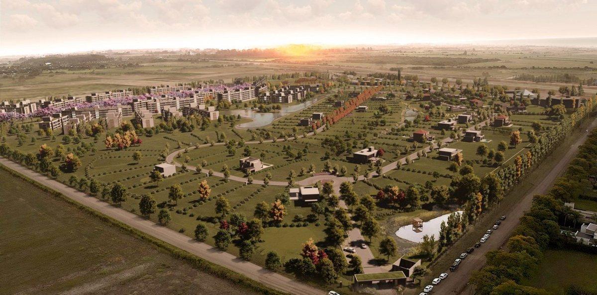 Foto de Lote en Santomas de 1013 M2 aprox en etapa 1, imagen 5