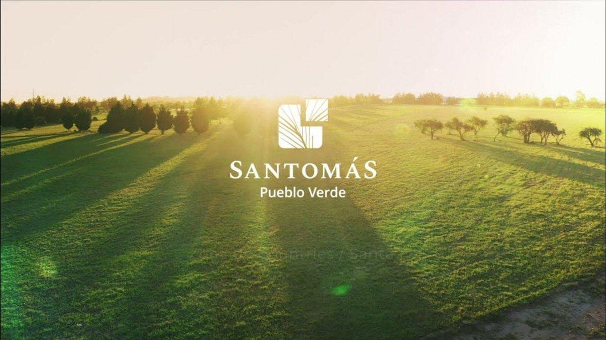 Foto de Lote en Santomas de 1013 M2 aprox en etapa 1, imagen 1