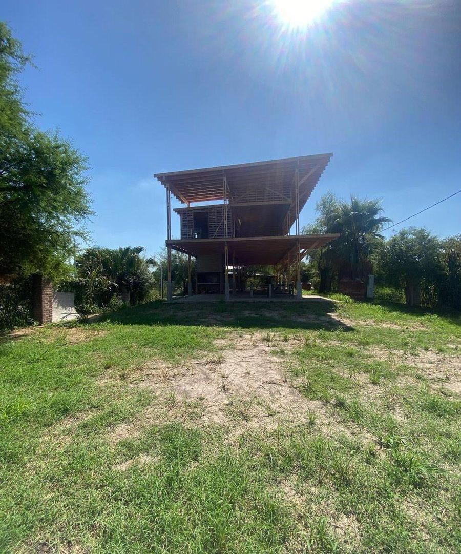 Foto de CASA QUINTA AL RIO EN SAUCE VIEJO A TERMINAR, imagen 5
