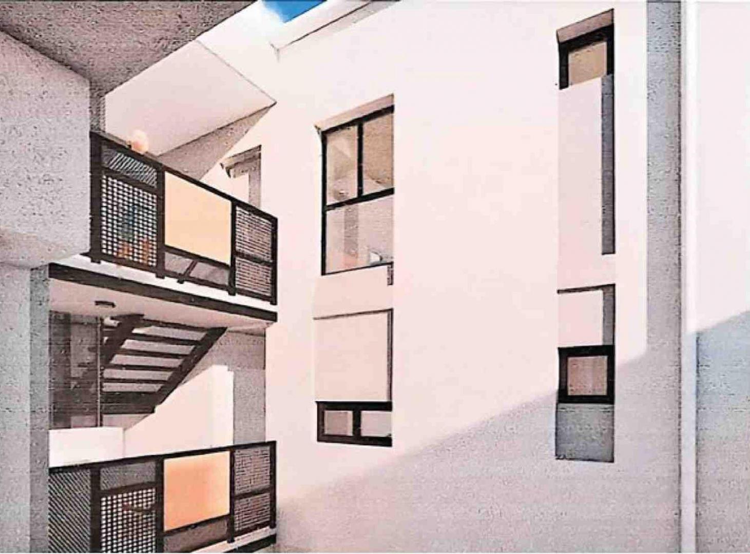 Foto de Dpto 1 dormitorio EN POZO | Desarrollo Las Heras, imagen 2