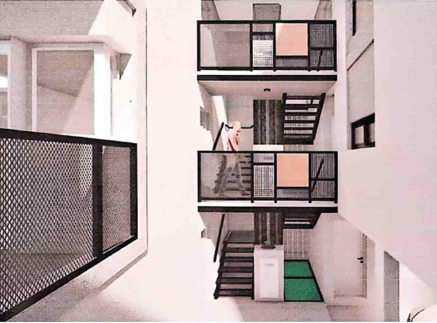 Foto de Dpto 1 dormitorio EN POZO | Desarrollo Las Heras, imagen 3