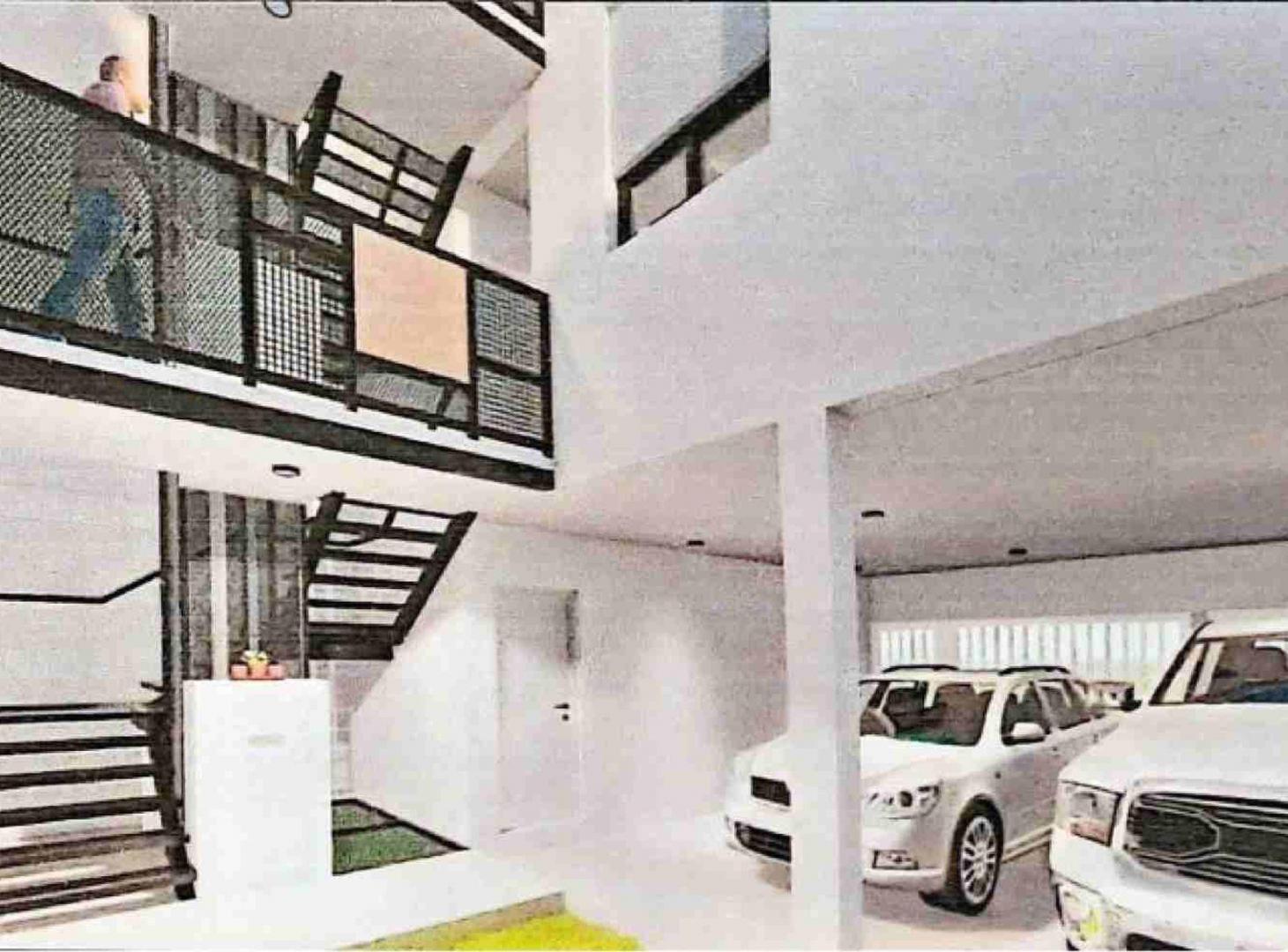 Foto de Dpto 1 dormitorio EN POZO | Desarrollo Las Heras, imagen 1