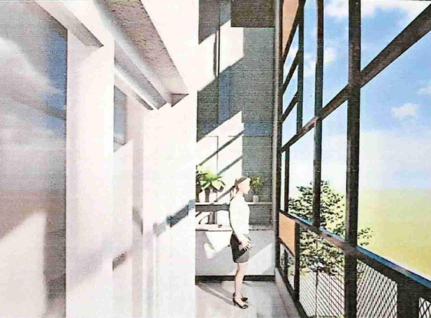 Foto de Dpto 1 dormitorio EN POZO | Desarrollo Las Heras, imagen 4