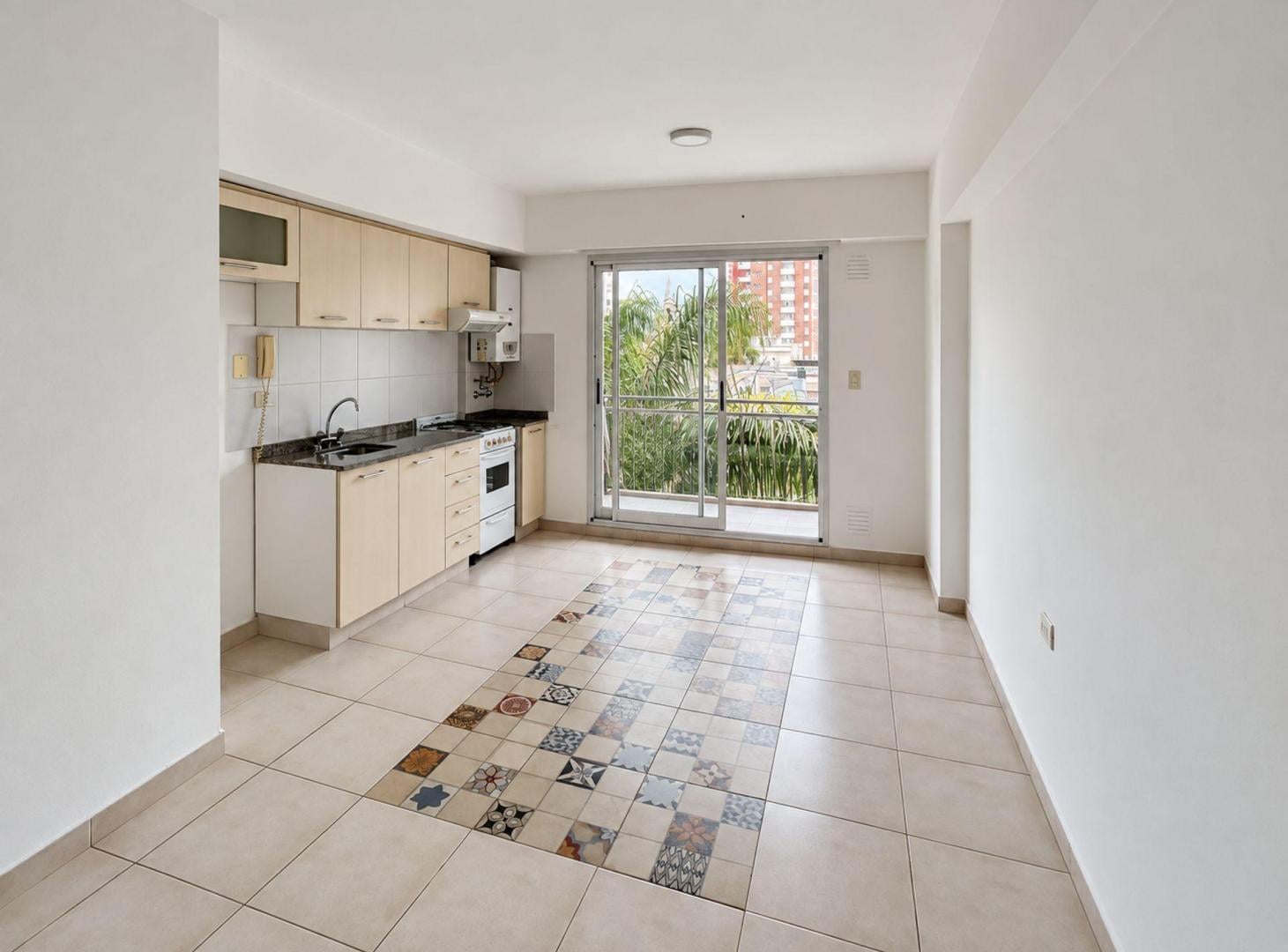 Foto de Alquiler. Dpto. de un dormitorio en el Centro, imagen 4