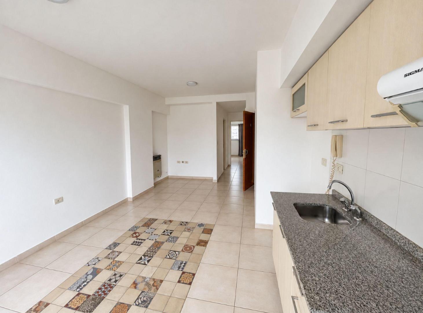 Foto de Alquiler. Dpto. de un dormitorio en el Centro, imagen 2