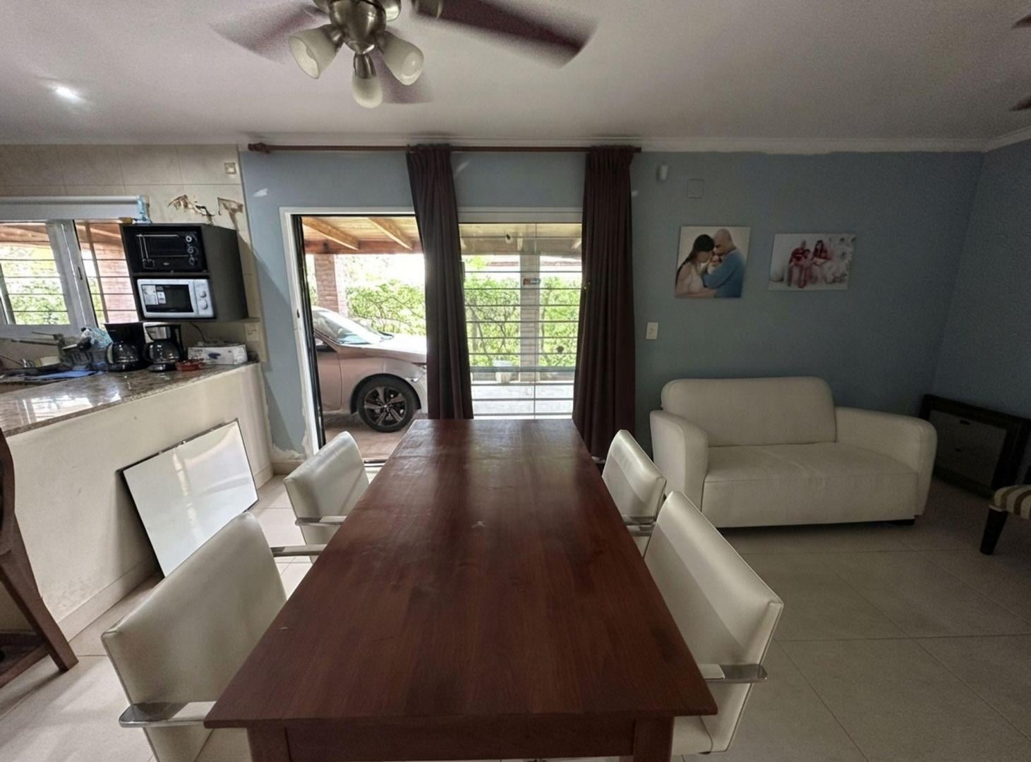 Foto de VENTA CASA 4 DORMITORIOS SAUCE VIEJO, imagen 5
