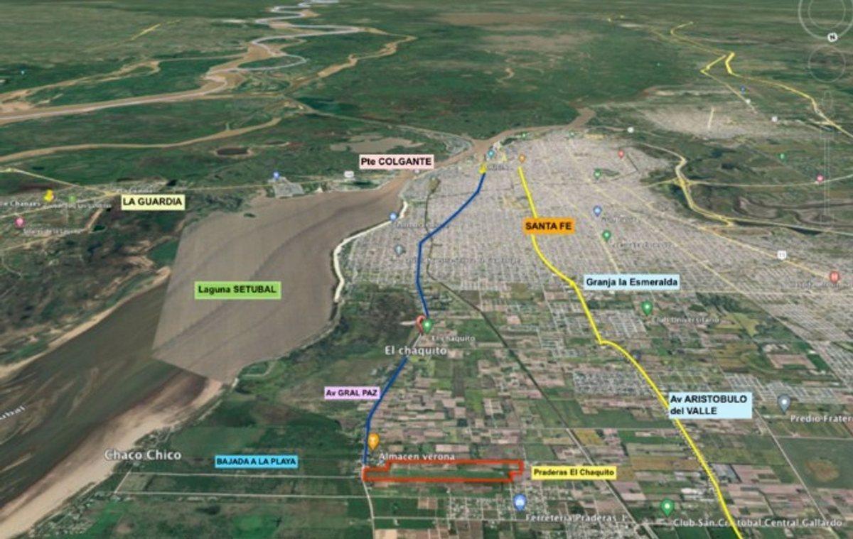 Foto de LOTE EN PRADERAS 4 DE 300M2 EN VENTA, imagen 3
