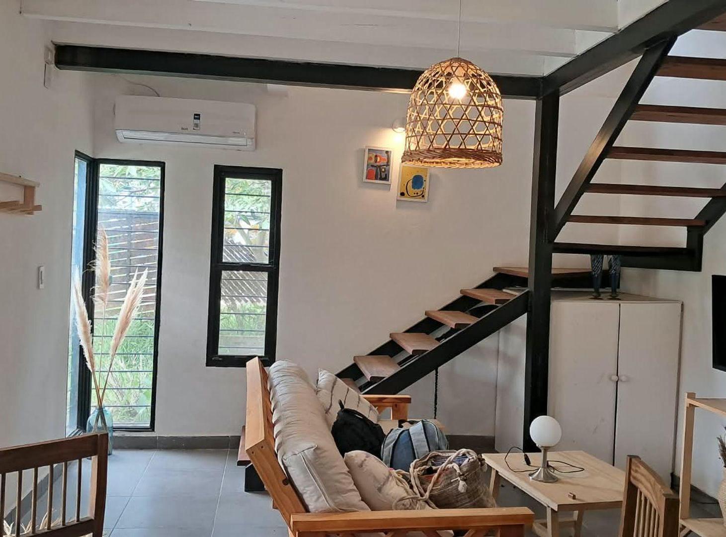 Foto de ALQUILER CASA DUPLEX EN RINCON, imagen 1