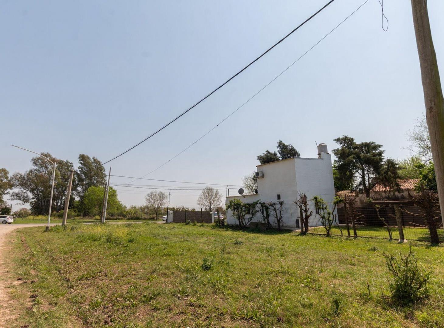 Foto de QUINTA EN VENTA SOBRE RUTA 11 EN SAUCE VIEJO, imagen 4