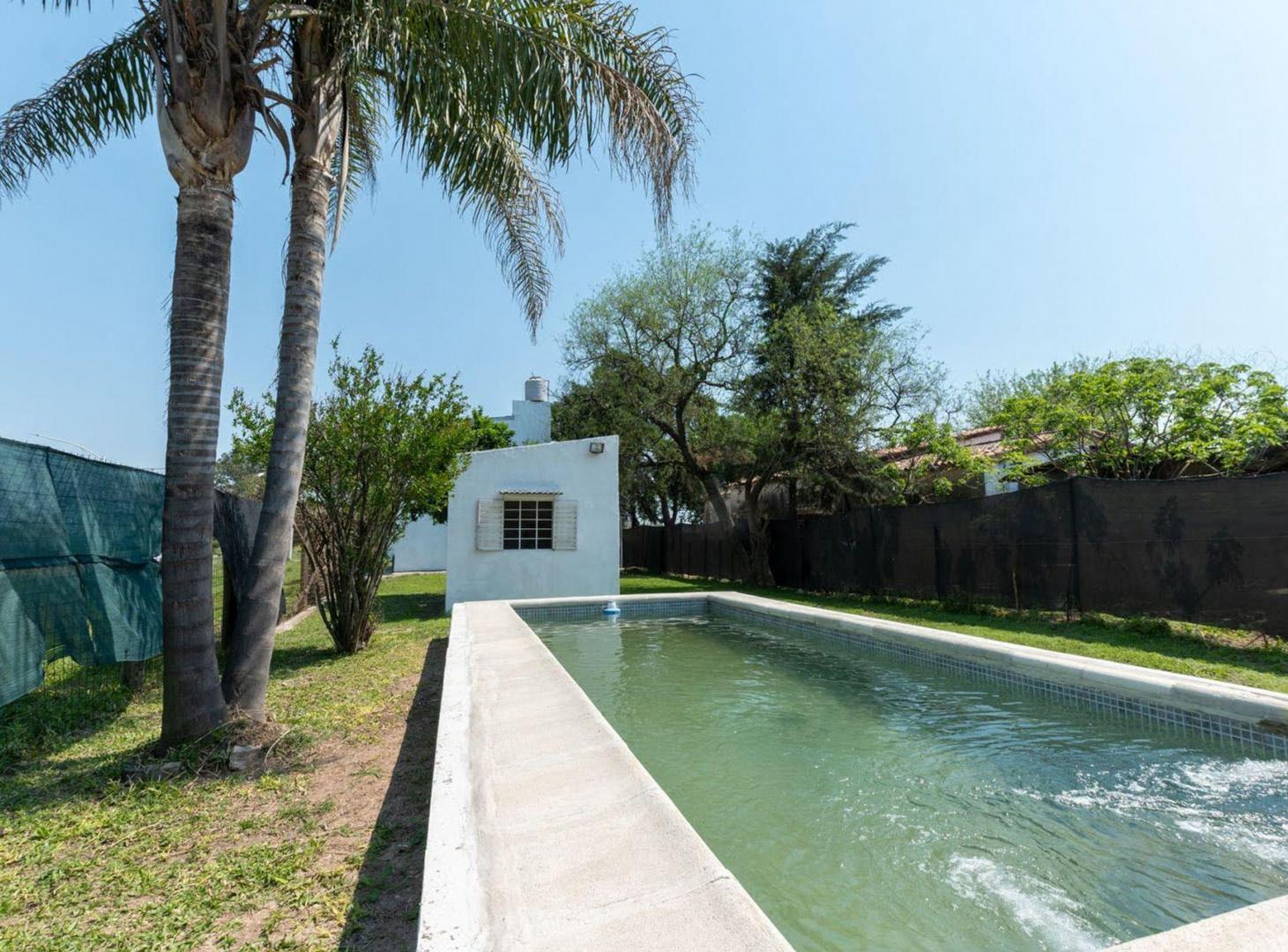 Foto de QUINTA EN VENTA SOBRE RUTA 11 EN SAUCE VIEJO, imagen 2