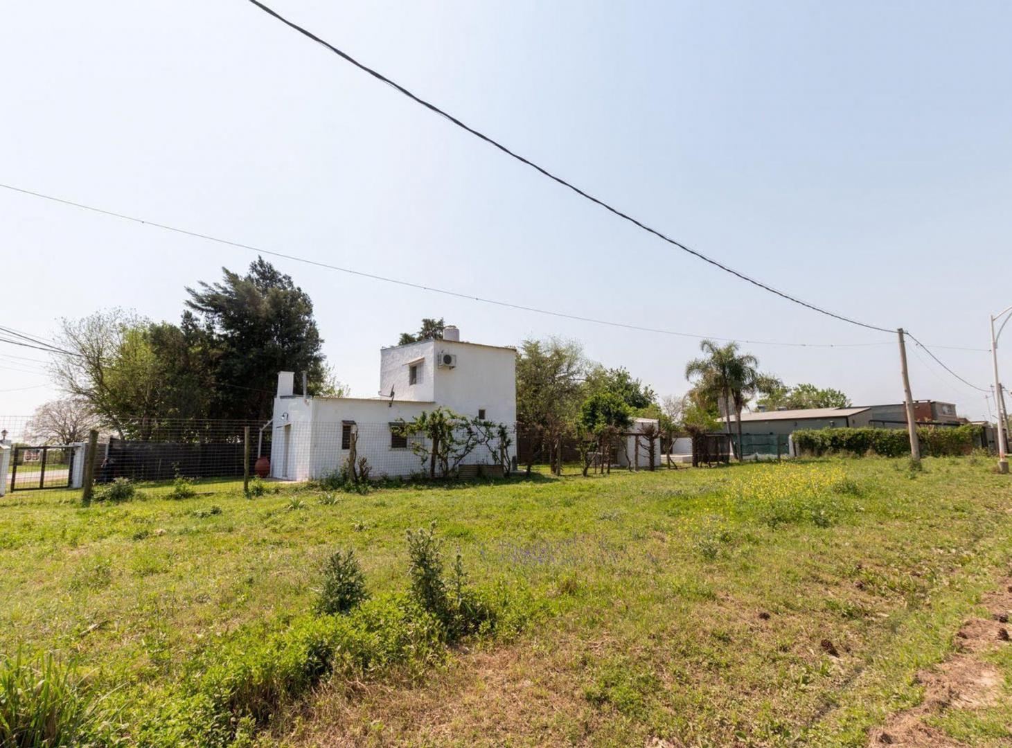 Foto de QUINTA EN VENTA SOBRE RUTA 11 EN SAUCE VIEJO, imagen 5