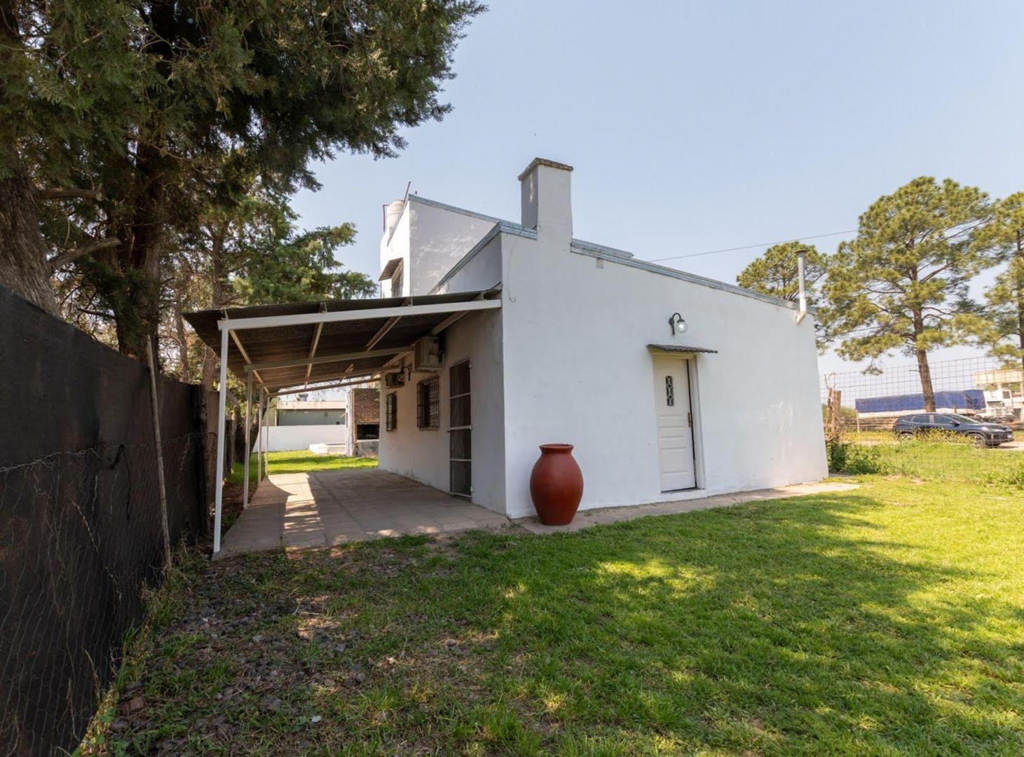 Foto de QUINTA EN VENTA SOBRE RUTA 11 EN SAUCE VIEJO, imagen 1