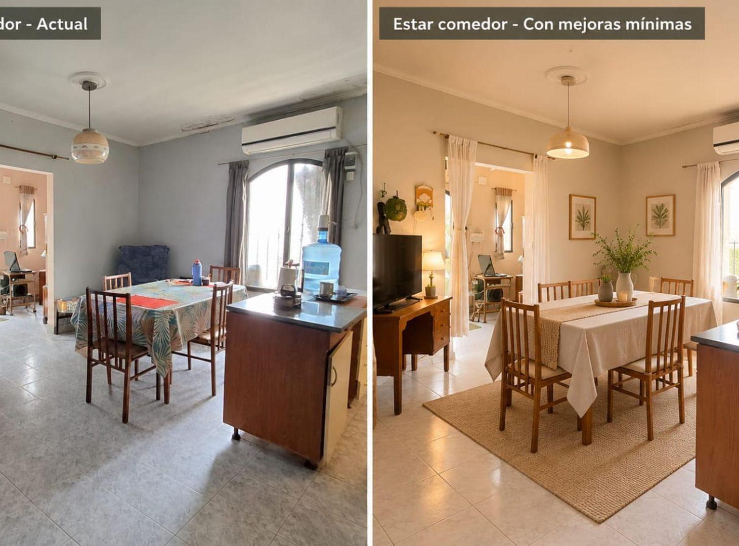 Foto de INTERNO UNICO CON PATIO EN GUADALUPE, imagen 3