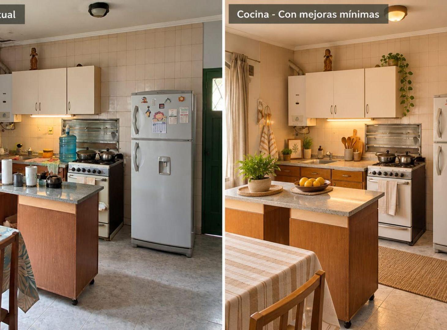 Foto de INTERNO UNICO CON PATIO EN GUADALUPE, imagen 2