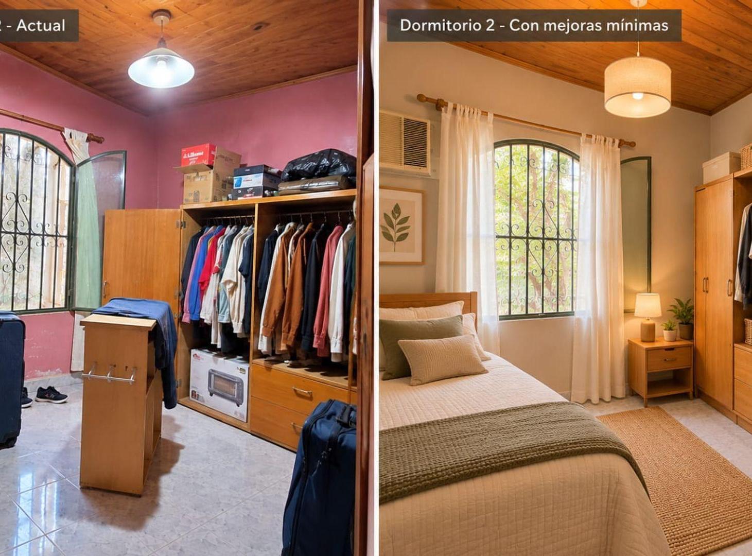 Foto de INTERNO UNICO CON PATIO EN GUADALUPE, imagen 5