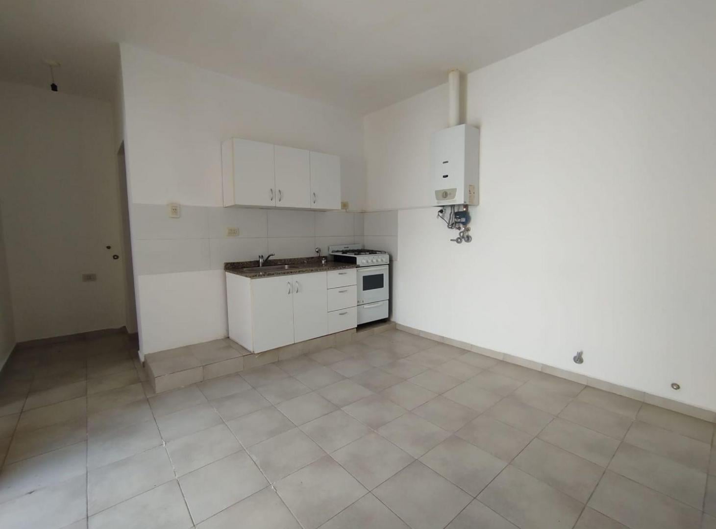 Foto de Interno unico con patio. 1 dorm., imagen 4