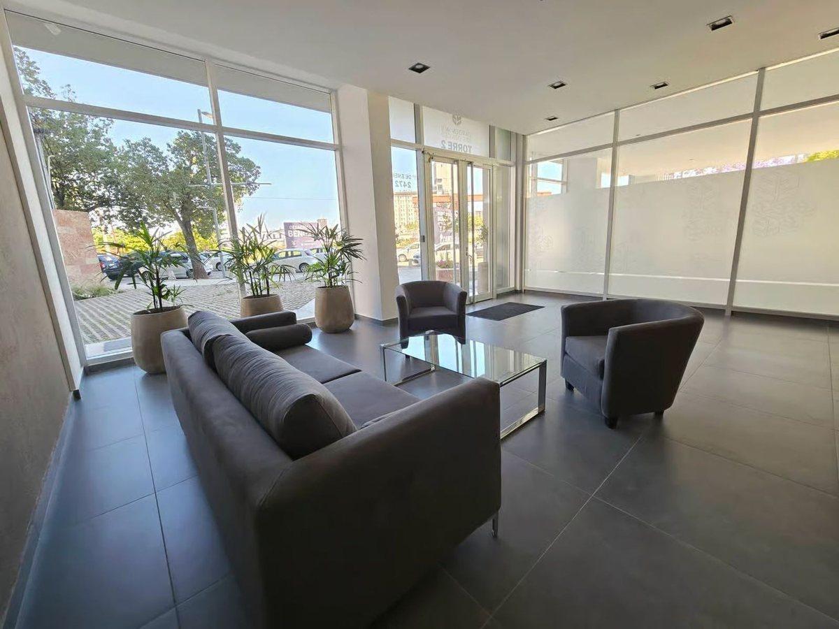 Foto de VENTA GARDEN INN II, A ESTRENAR, 1 DORM, imagen 3