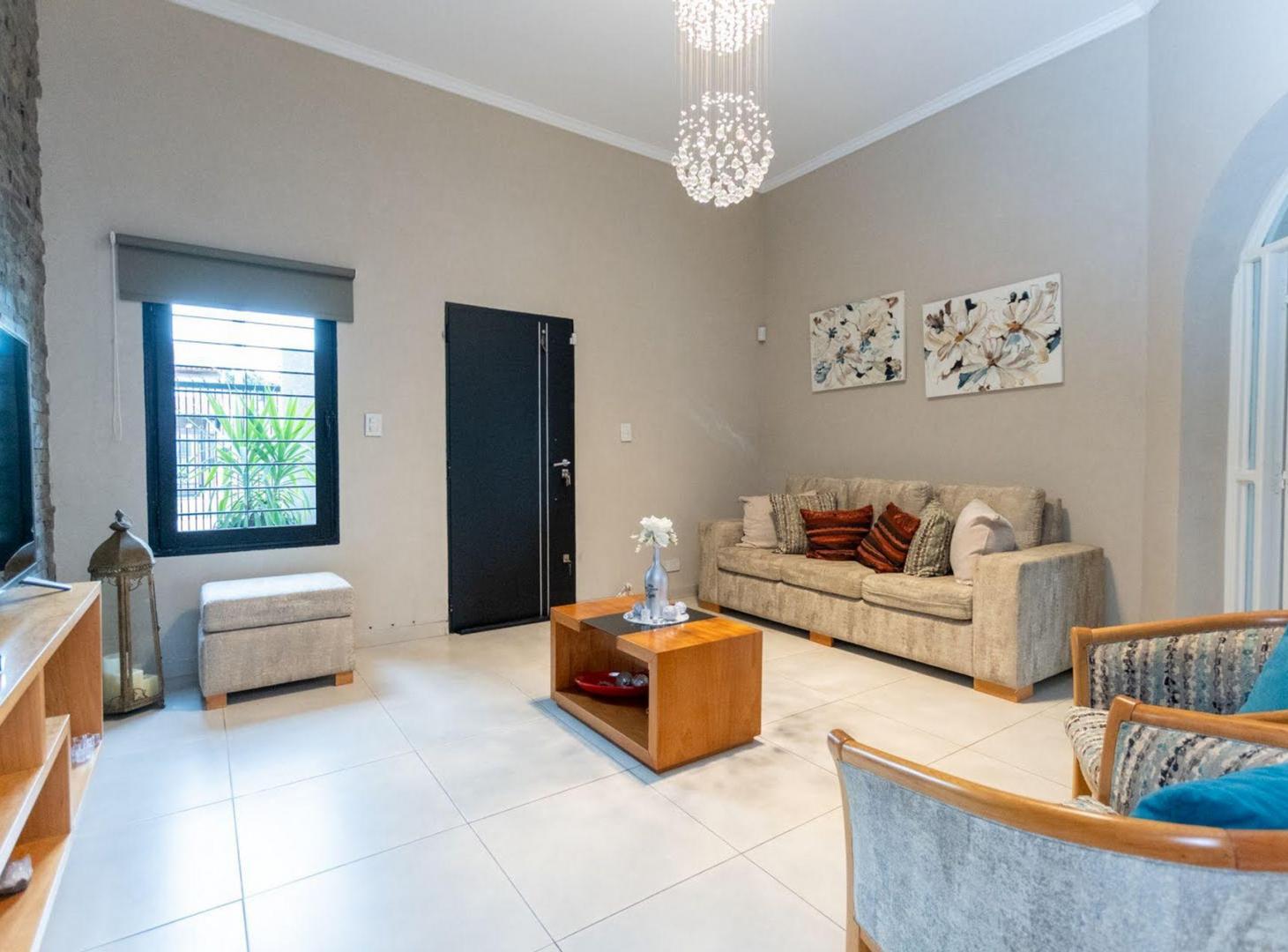 Foto de CASA PREMIUM EN GUADALUPE, 3 DORMITORIOS, imagen 4