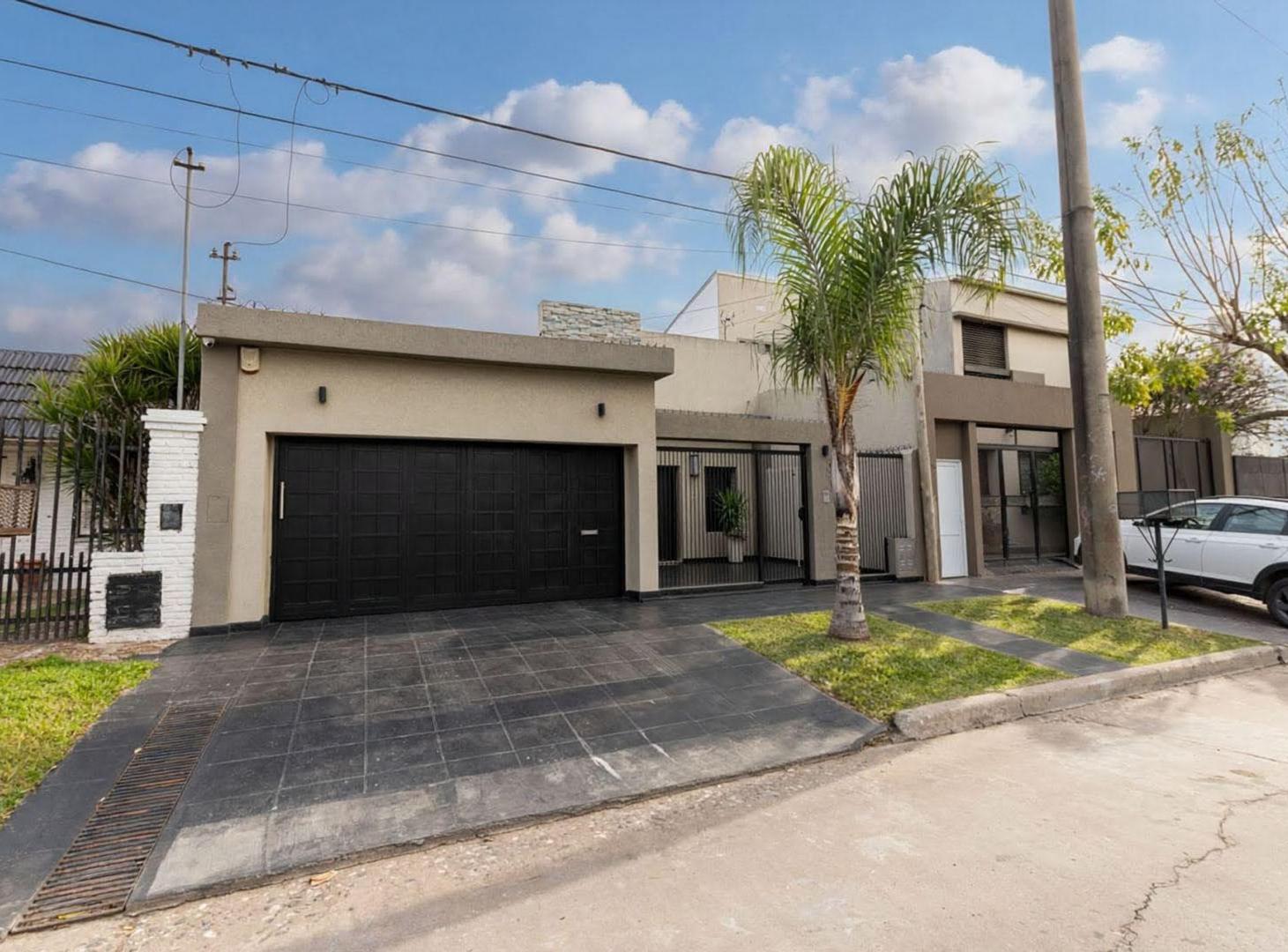 Foto de CASA PREMIUM EN GUADALUPE, 3 DORMITORIOS, imagen 2