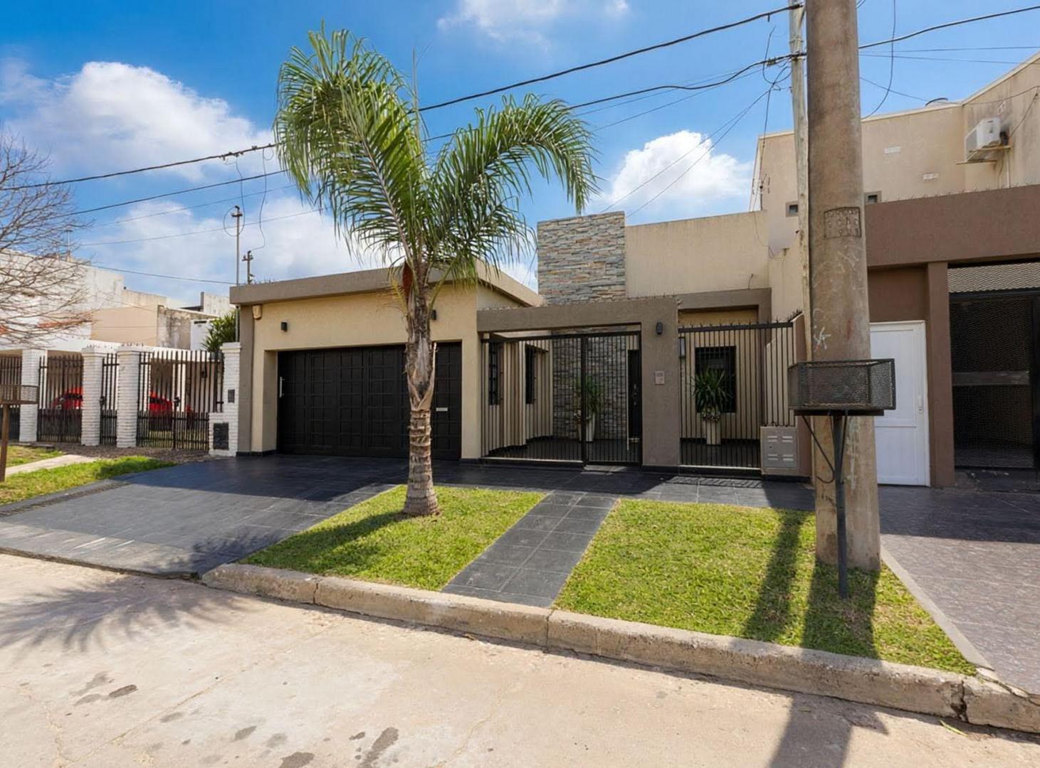 Foto de CASA PREMIUM EN GUADALUPE, 3 DORMITORIOS, imagen 1