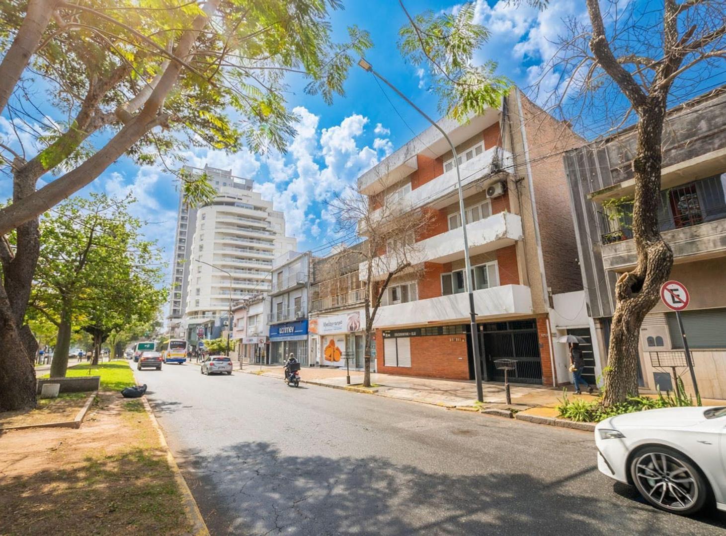 Foto de DEPARTAMENTOS DE 2 DORM SOBRE AV. FREYRE, imagen 1