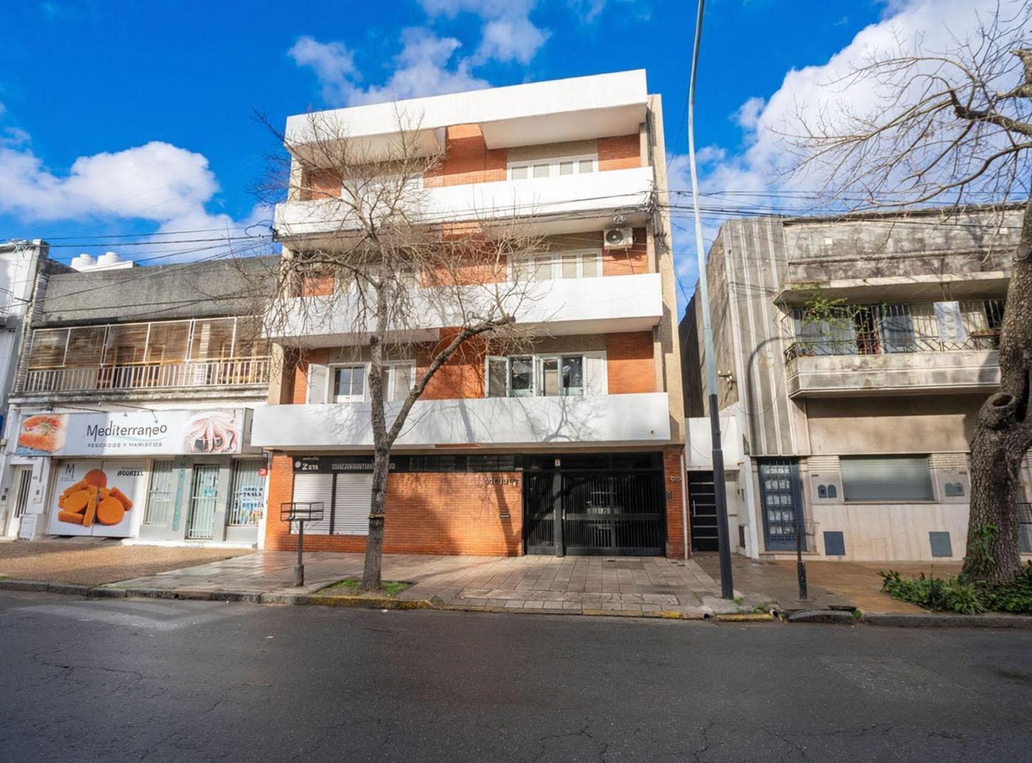 Foto de DEPARTAMENTOS DE 2 DORM SOBRE AV. FREYRE, imagen 5