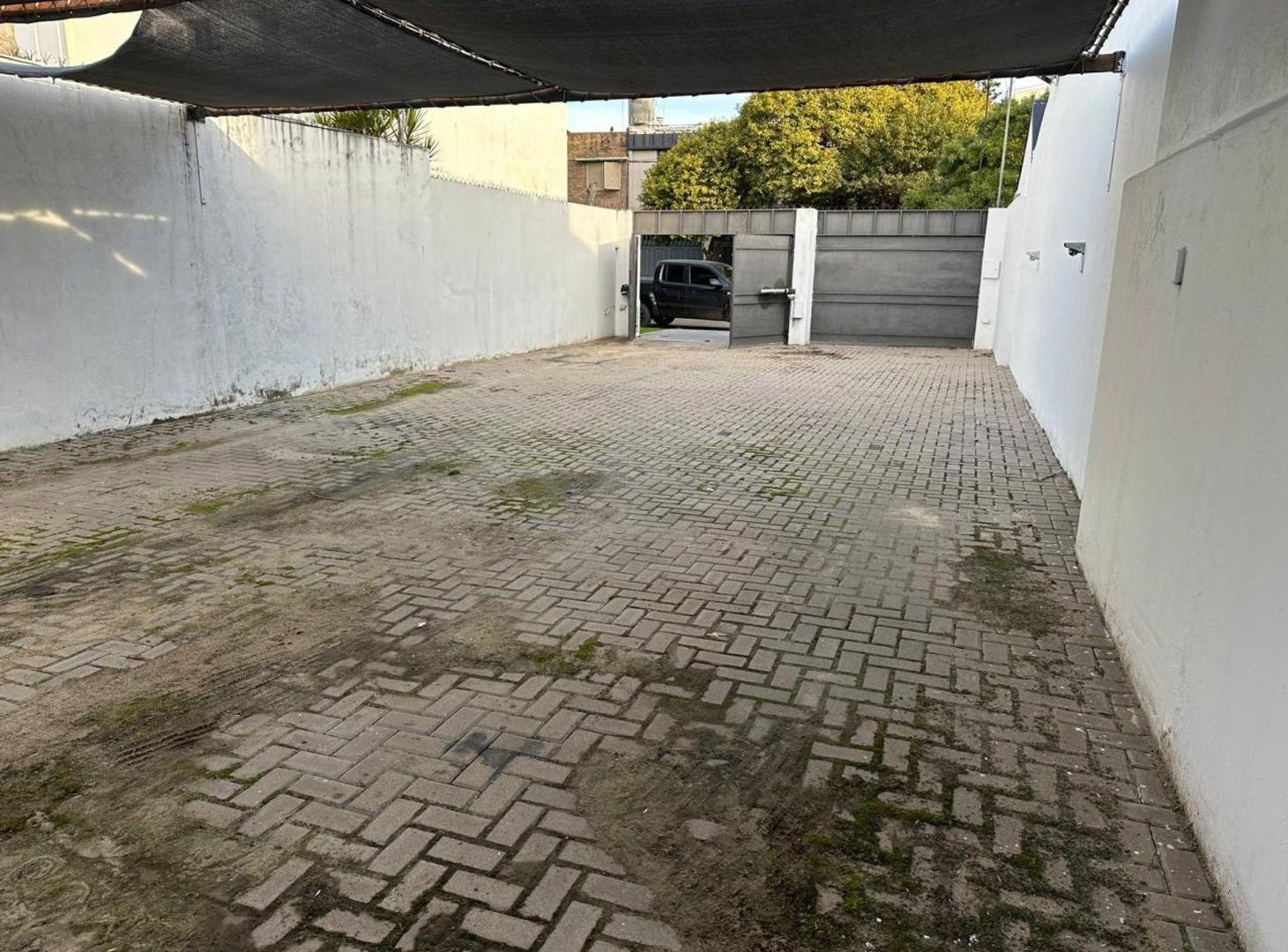 Foto de TERRENO EN BARRIO CANDIOTI SUR, imagen 1