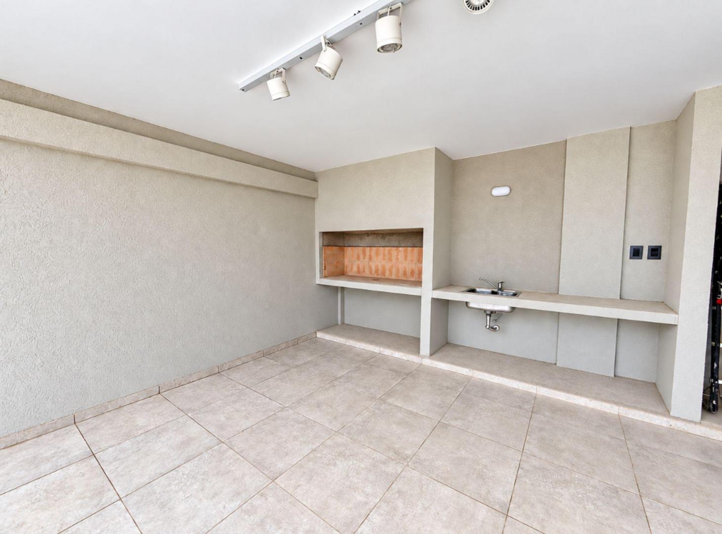 Foto de Depto a estrenar en alquiler con balcón y terraza, imagen 2