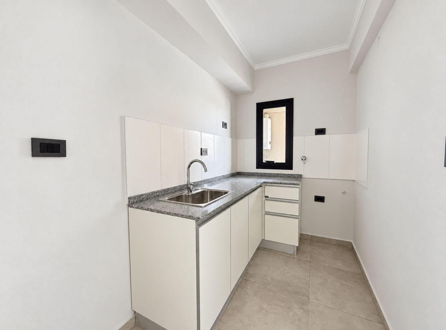 Foto de Depto a estrenar en alquiler con balcón y terraza, imagen 4