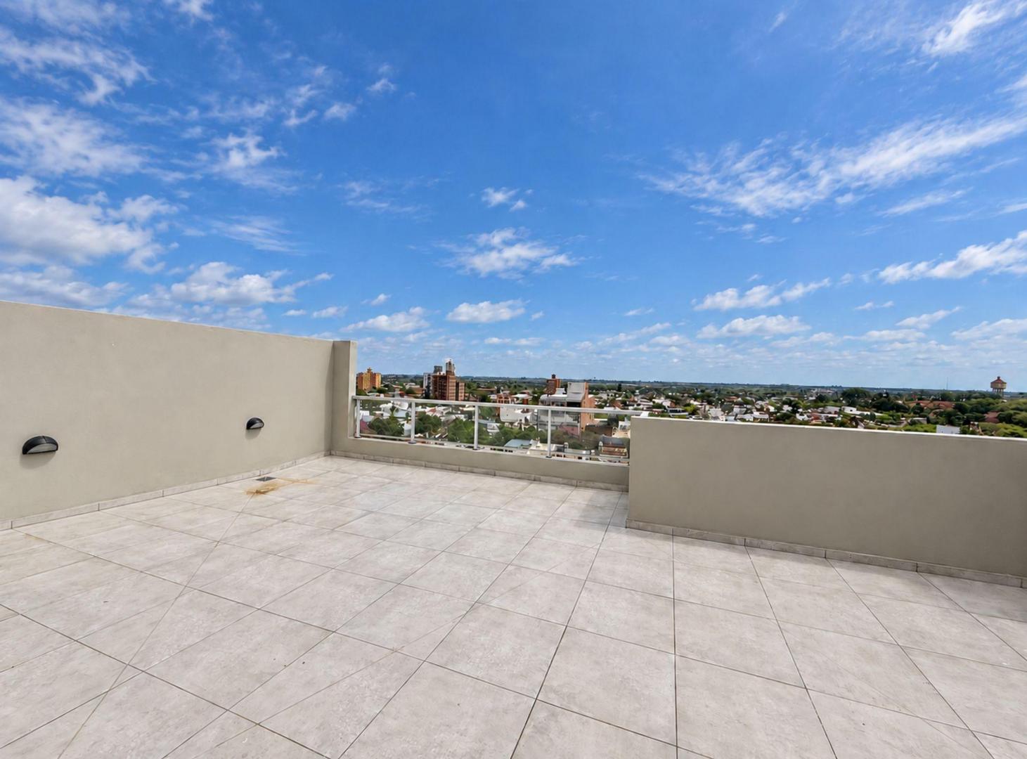 Foto de Depto a estrenar en alquiler con balcón y terraza, imagen 3
