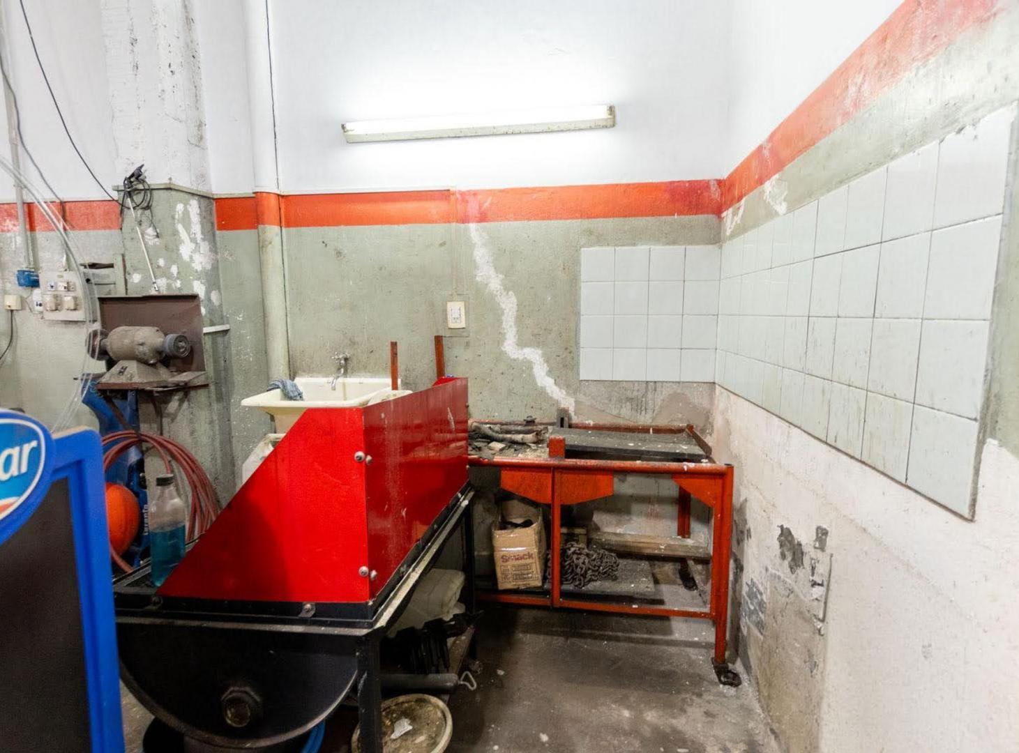 Foto de SE VENDE GALPON, imagen 4