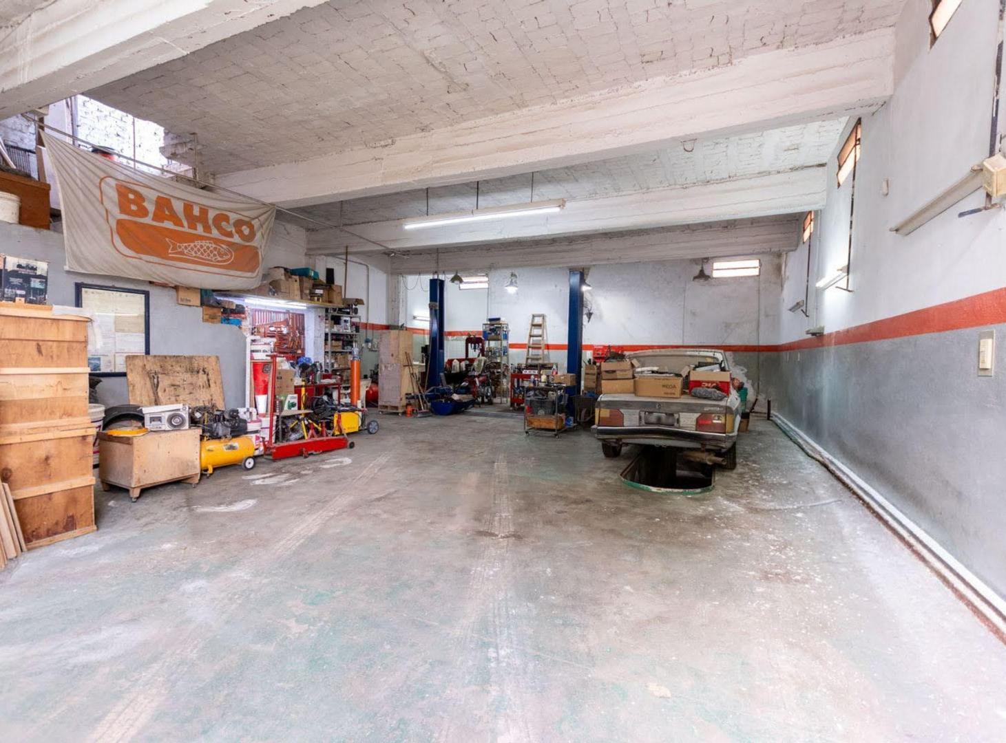 Foto de SE VENDE GALPON, imagen 2