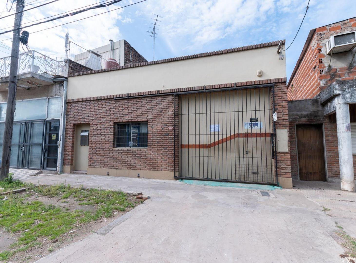 Foto de SE VENDE GALPON, imagen 1