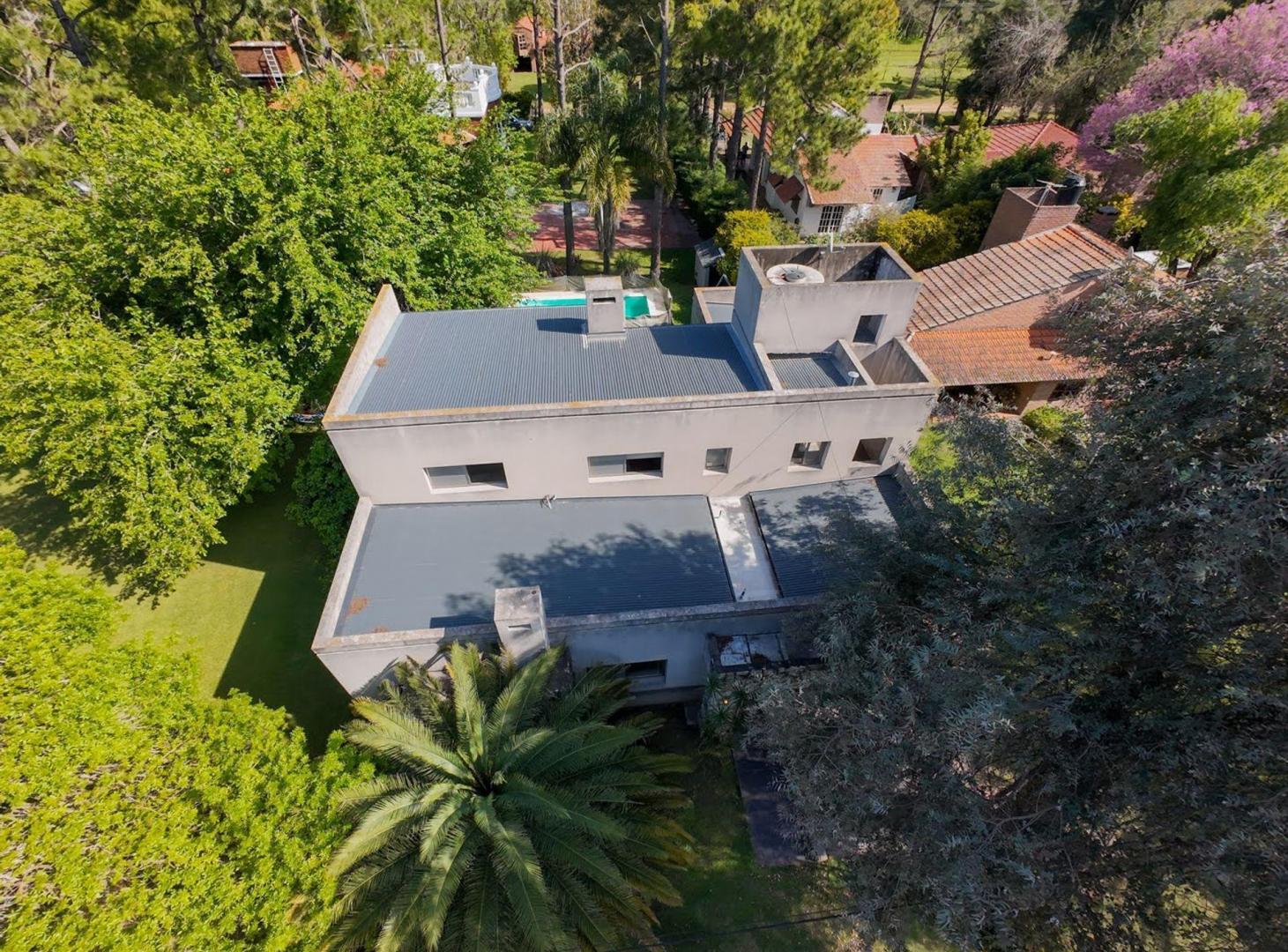 Foto de Casa moderna en Country Ubajay, imagen 1
