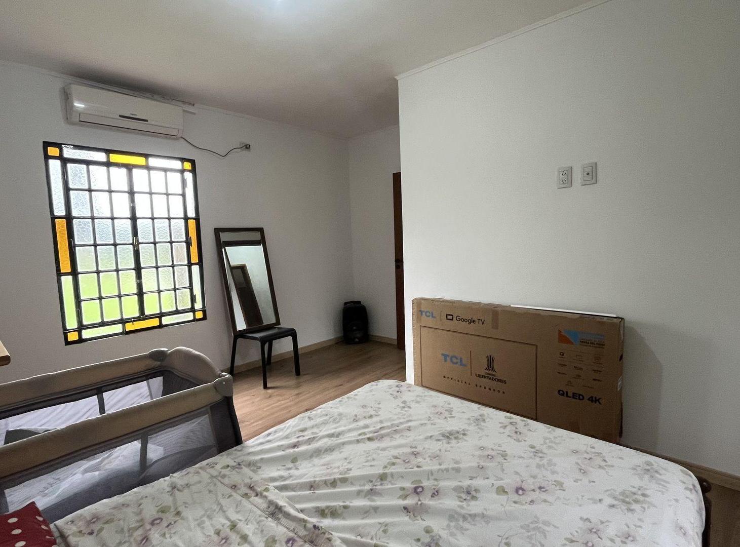 Foto de CASA CON PILETA Y GRAN PARQUE EN SAUCE VIEJO, imagen 5
