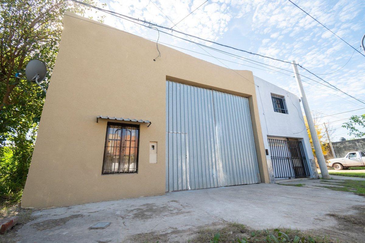 Foto de Venta Galpón, imagen 1