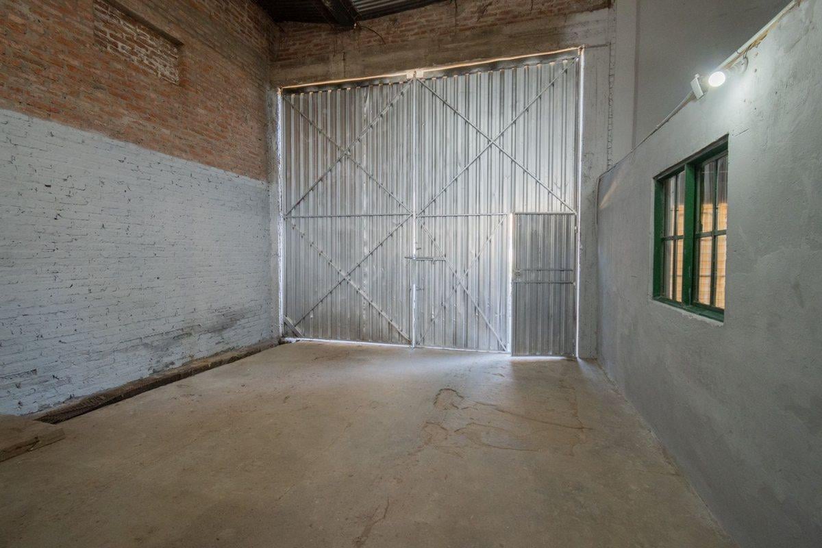 Foto de Venta Galpón, imagen 2