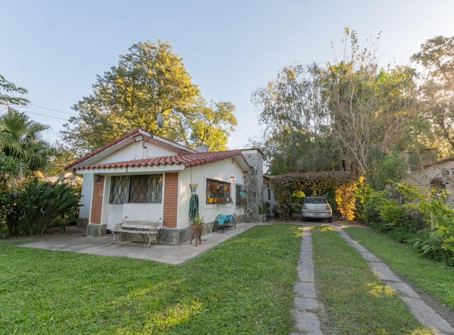 Foto de ALQUILER CASA EN SAUCE VIEJO A METROS DEL RIO, imagen 2