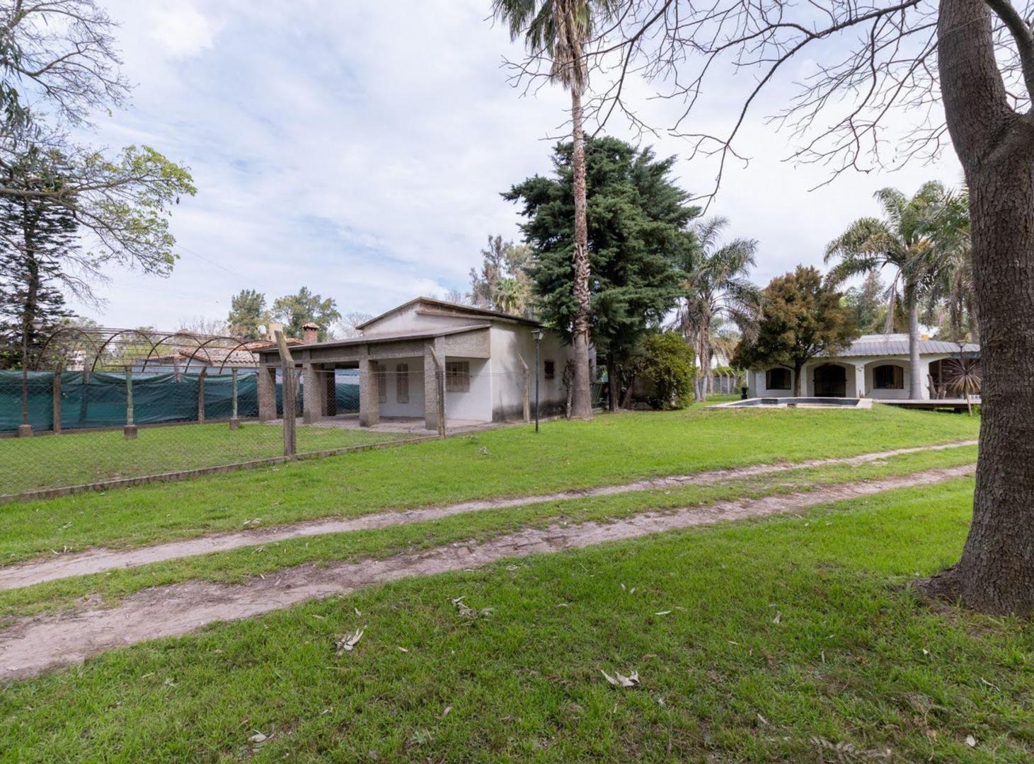 Foto de VENTA CASA QUINTA EN SAUCE VIEJO, imagen 4
